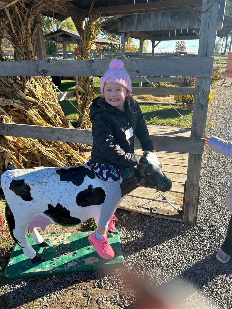 Johnson's Pumpkin Farm