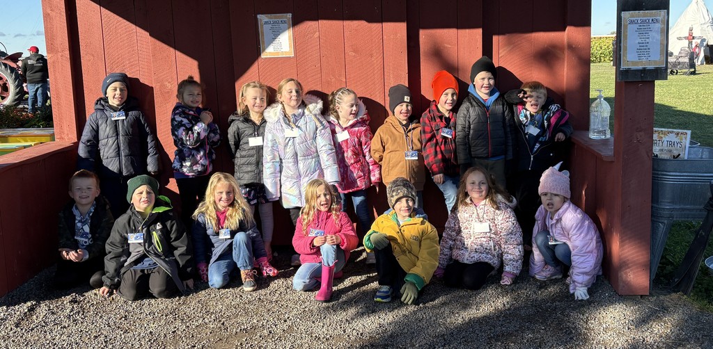 Johnson's Pumpkin Farm