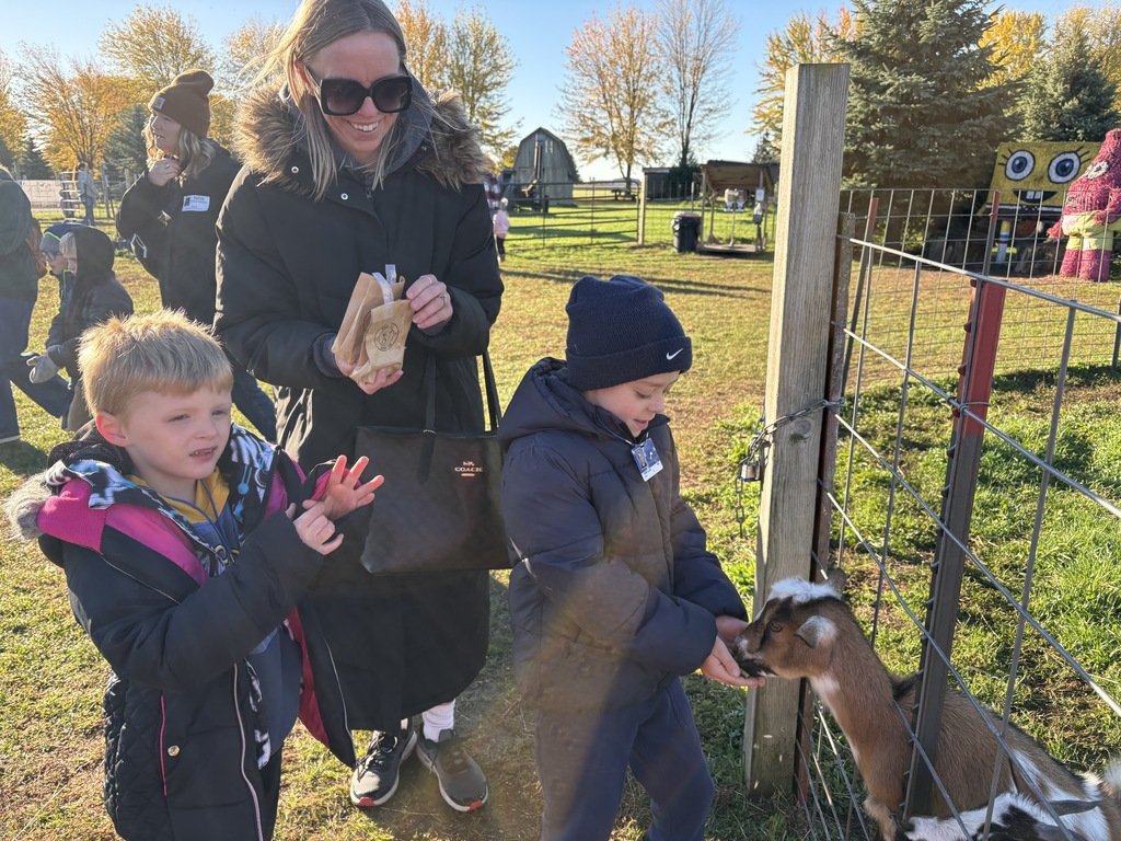 Johnson's Pumpkin Farm