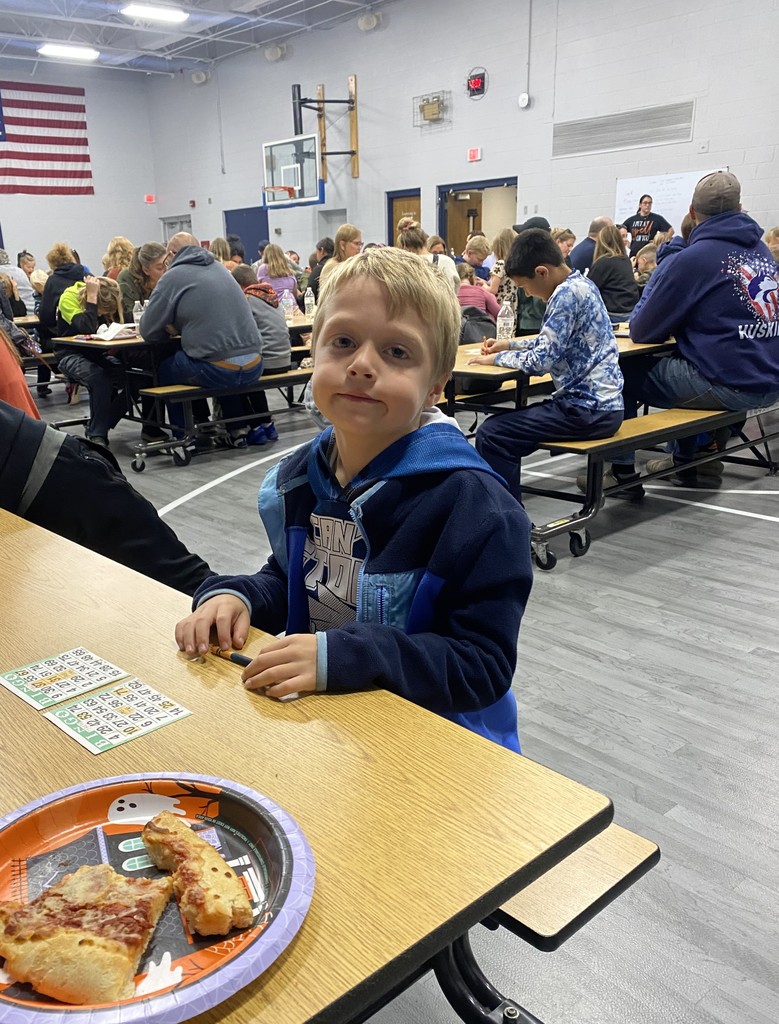Candy Bar Bingo