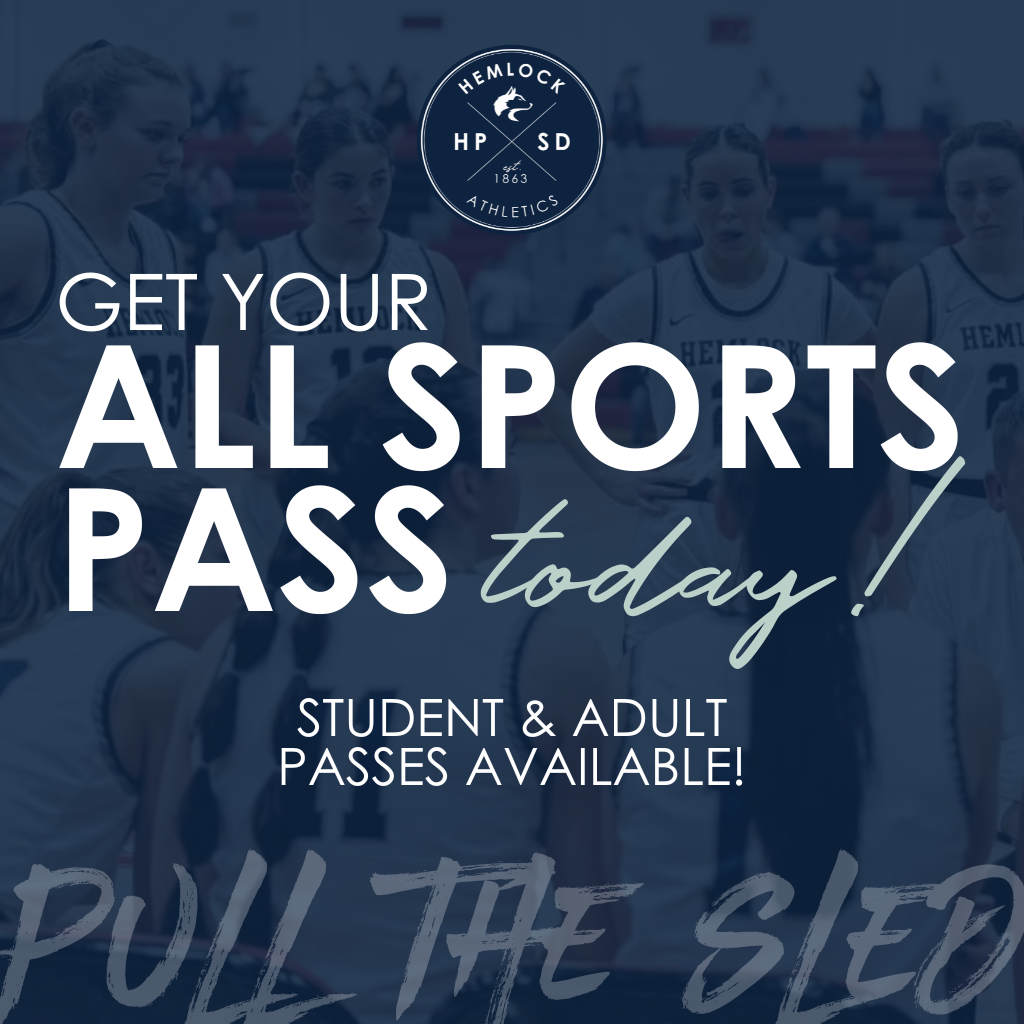 Sports Pass