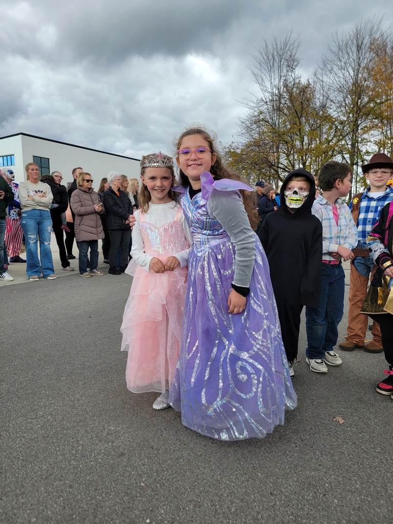 Halloween Parade
