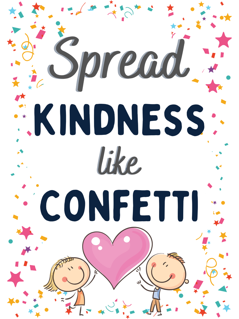 World Kindness Day