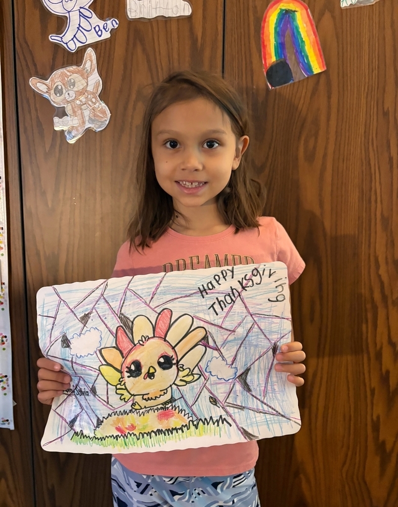 Senior Thanksgiving Dinner