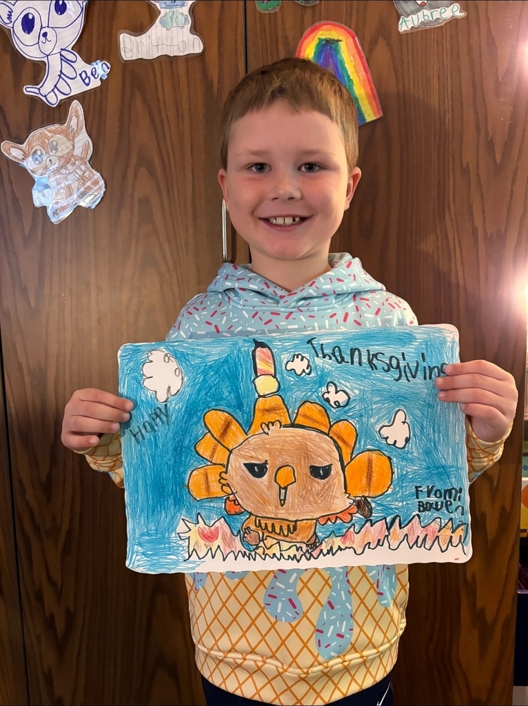 Senior Thanksgiving Dinner