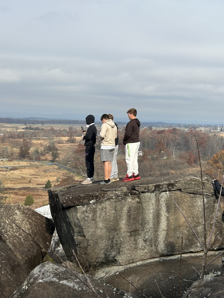 Gettysburg