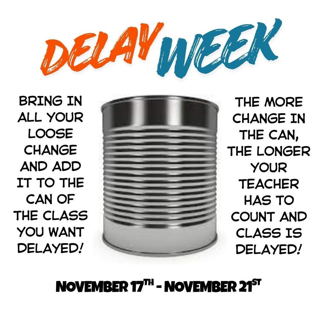 Delay Week
