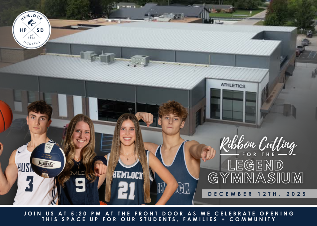 Legend Ribbon Cutting