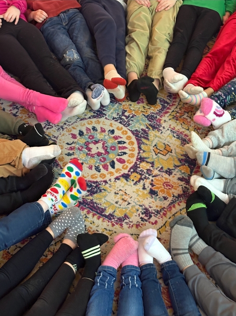 Walking into the New Year