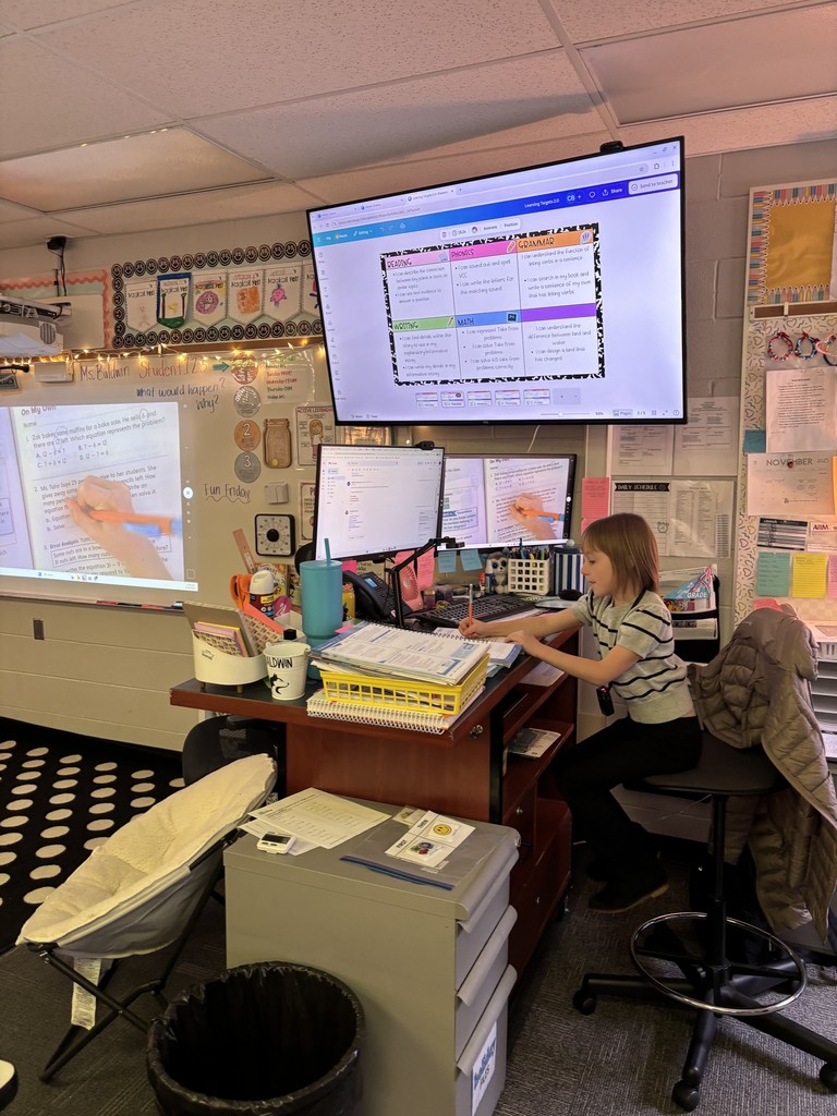 Writing & Presenting