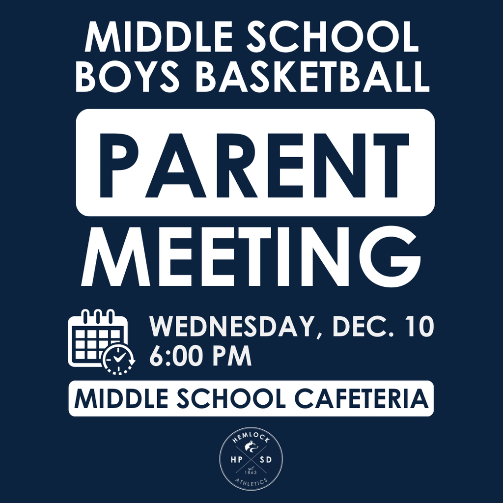 ms parent meeting