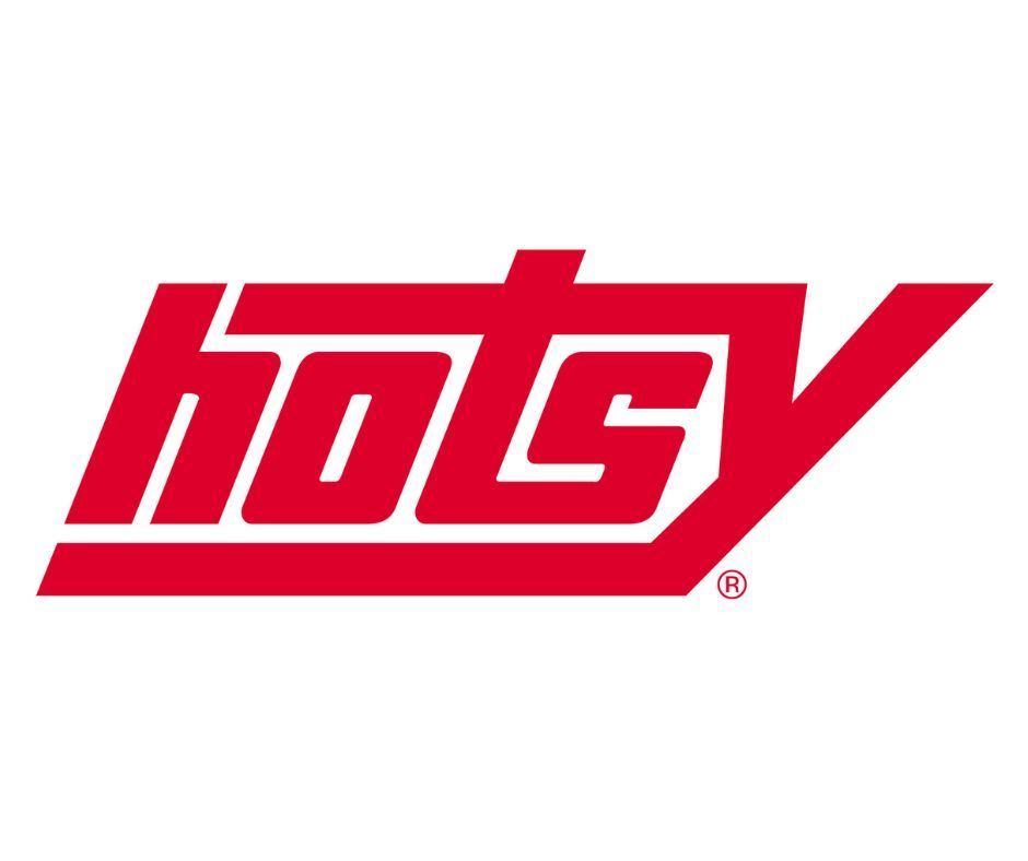 hotsy logo