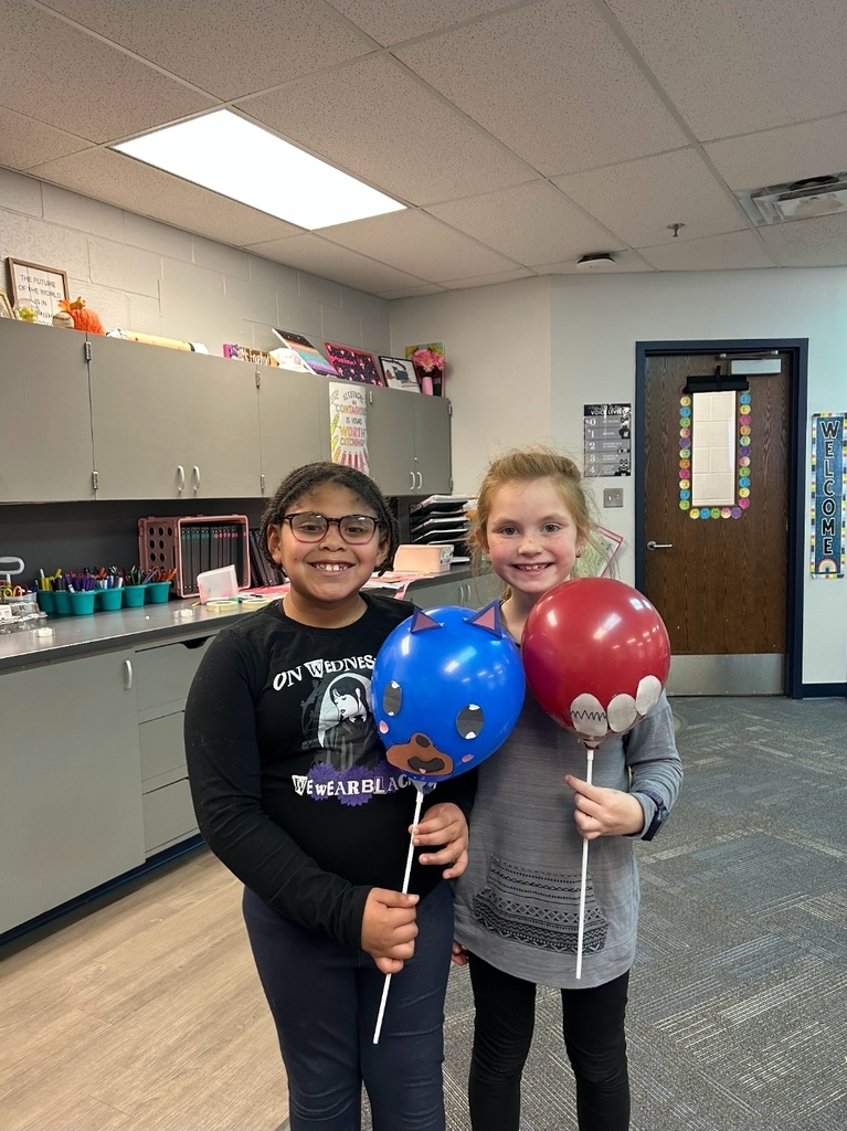 Balloons over Broadway