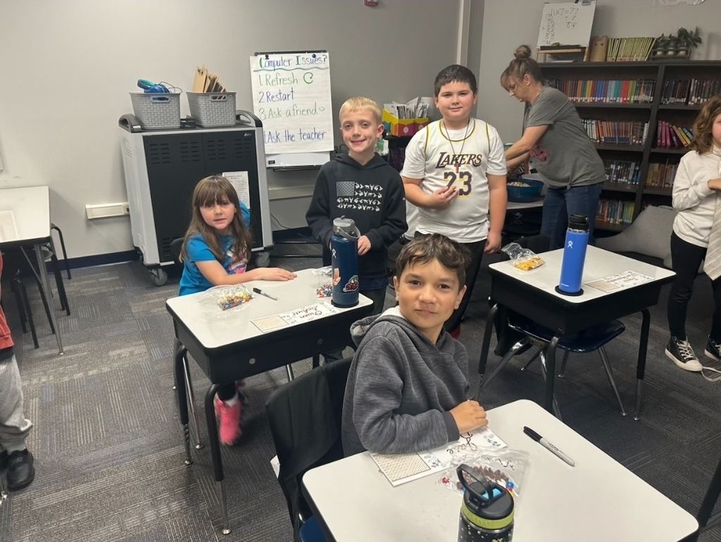 Thanksgiving Buddies