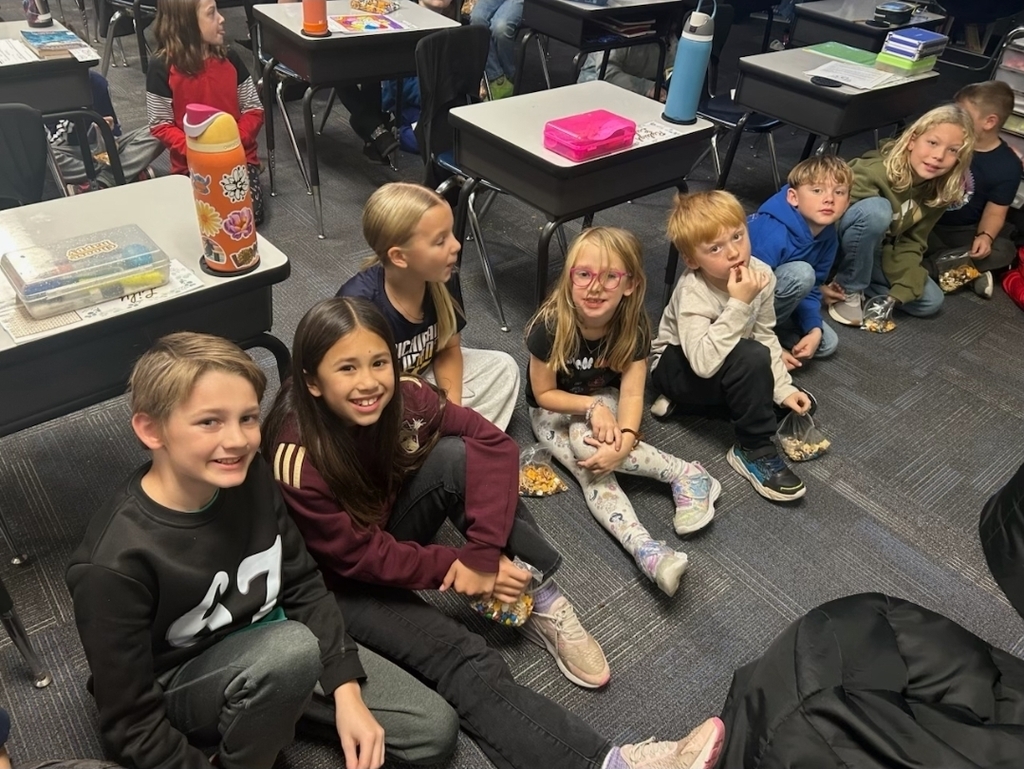 Thanksgiving Buddies