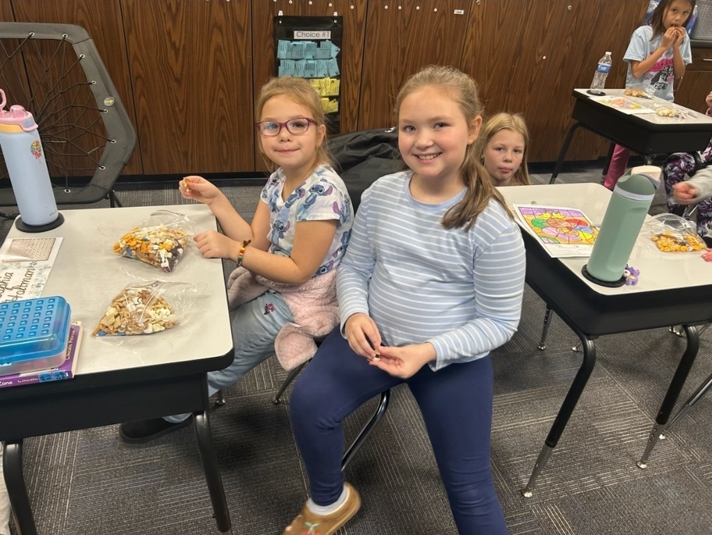 Thanksgiving Buddies