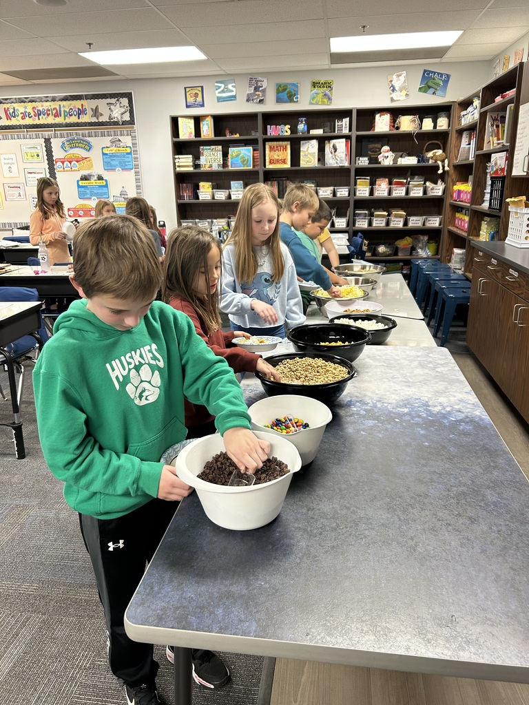 Thanksgiving Buddies