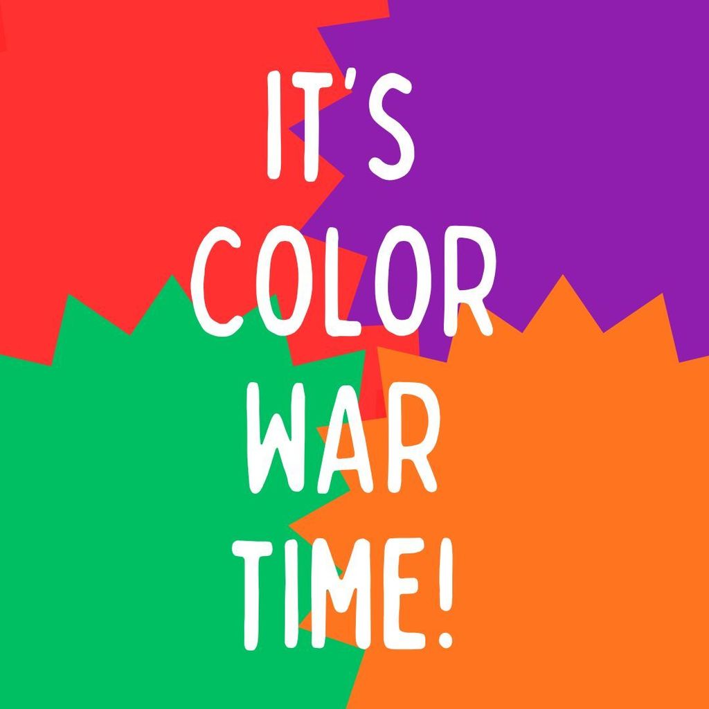 Color War