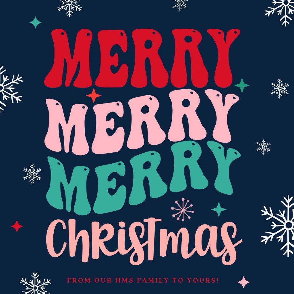 Merry Christmas