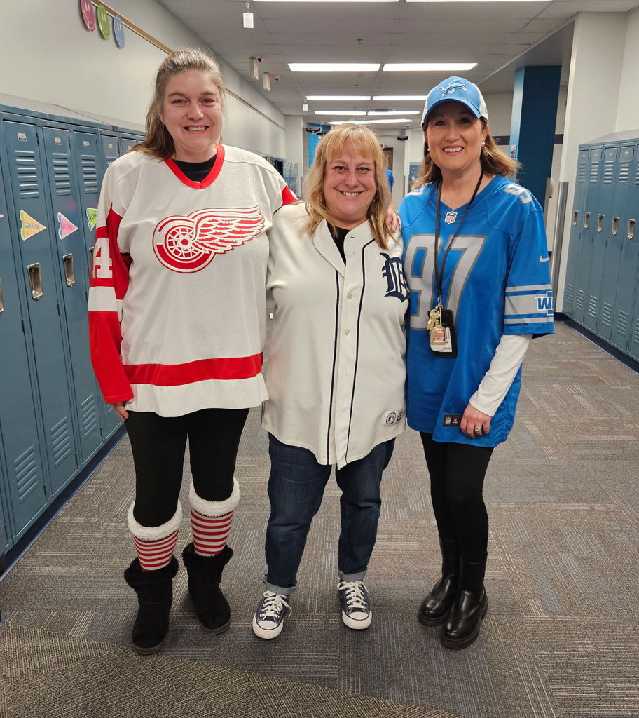 Jersey Day