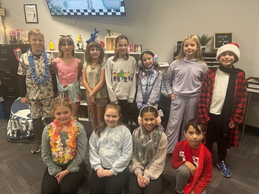 Snowflakes v. Sunshine