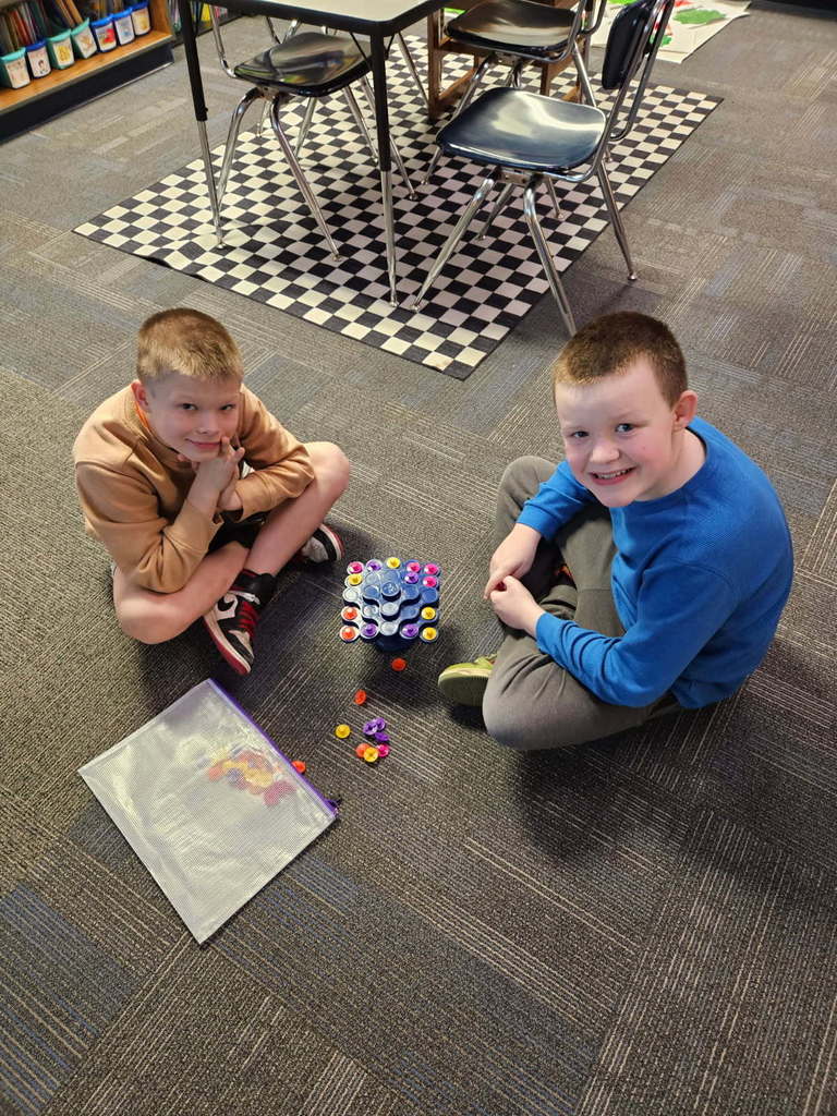 December Peer to Peer