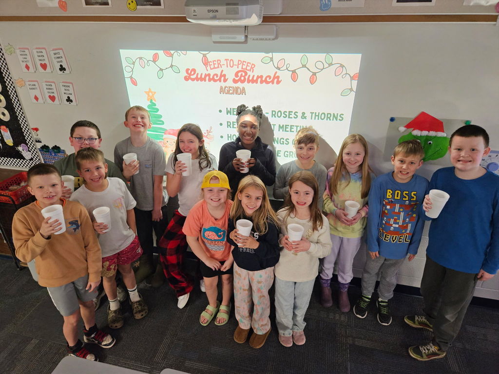 December Peer to Peer