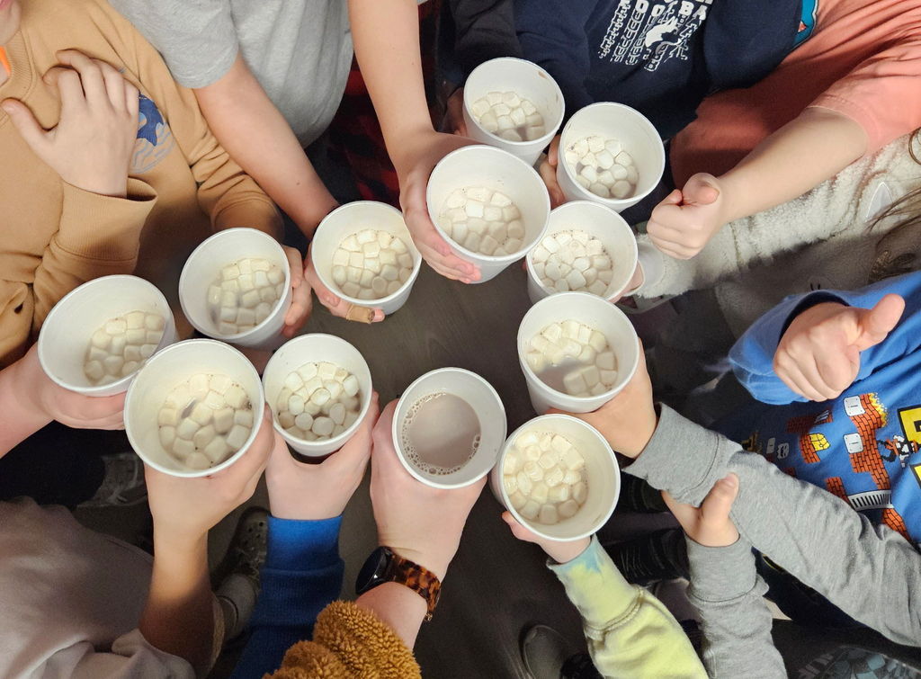 December Peer to Peer