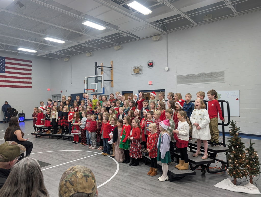 Holiday Concert