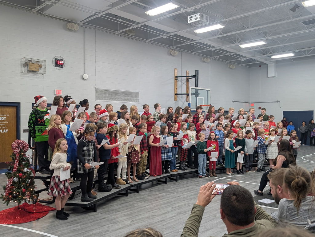 Holiday Concert