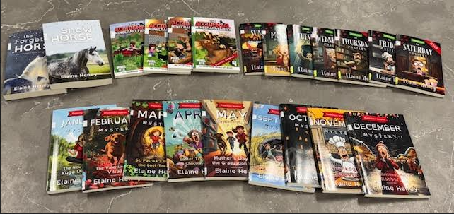 Forward Therapy Donation