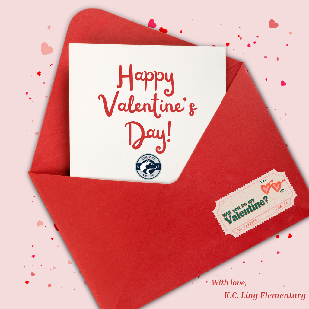 Happy Valentine's Day