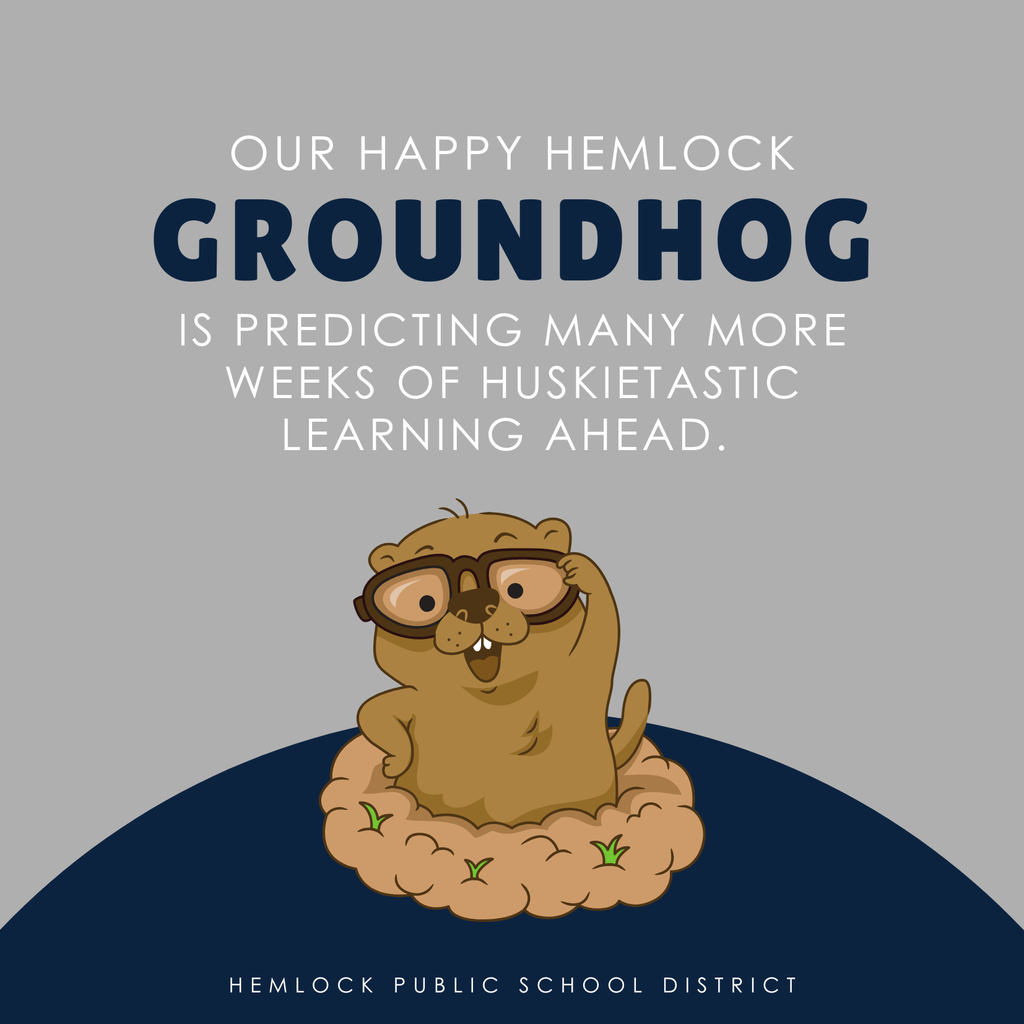 Groundhog