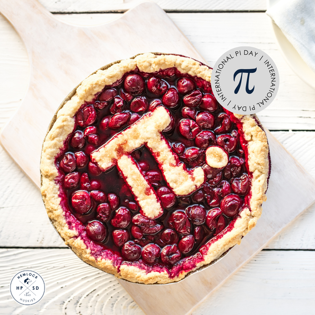 Pi Day
