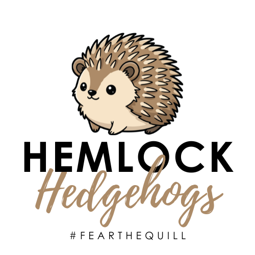 hedgehogs