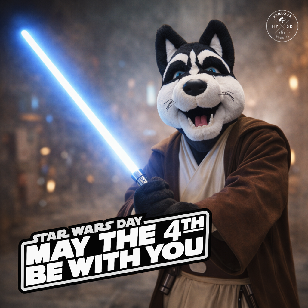 May 4th