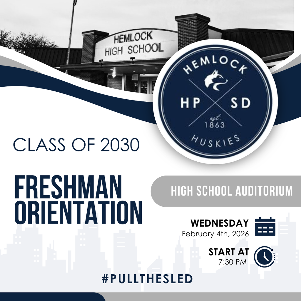 Freshman Orientation