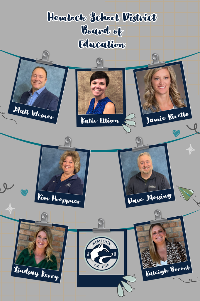 School Board Appreciation Month