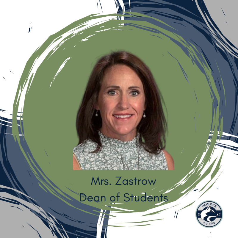 Mrs. Zastrow
