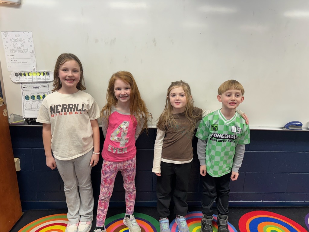 Math Month Numbers Day