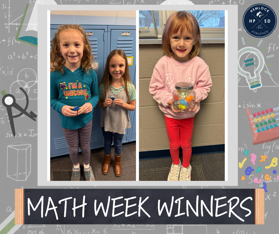 math week