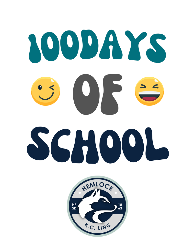 100th Day of School