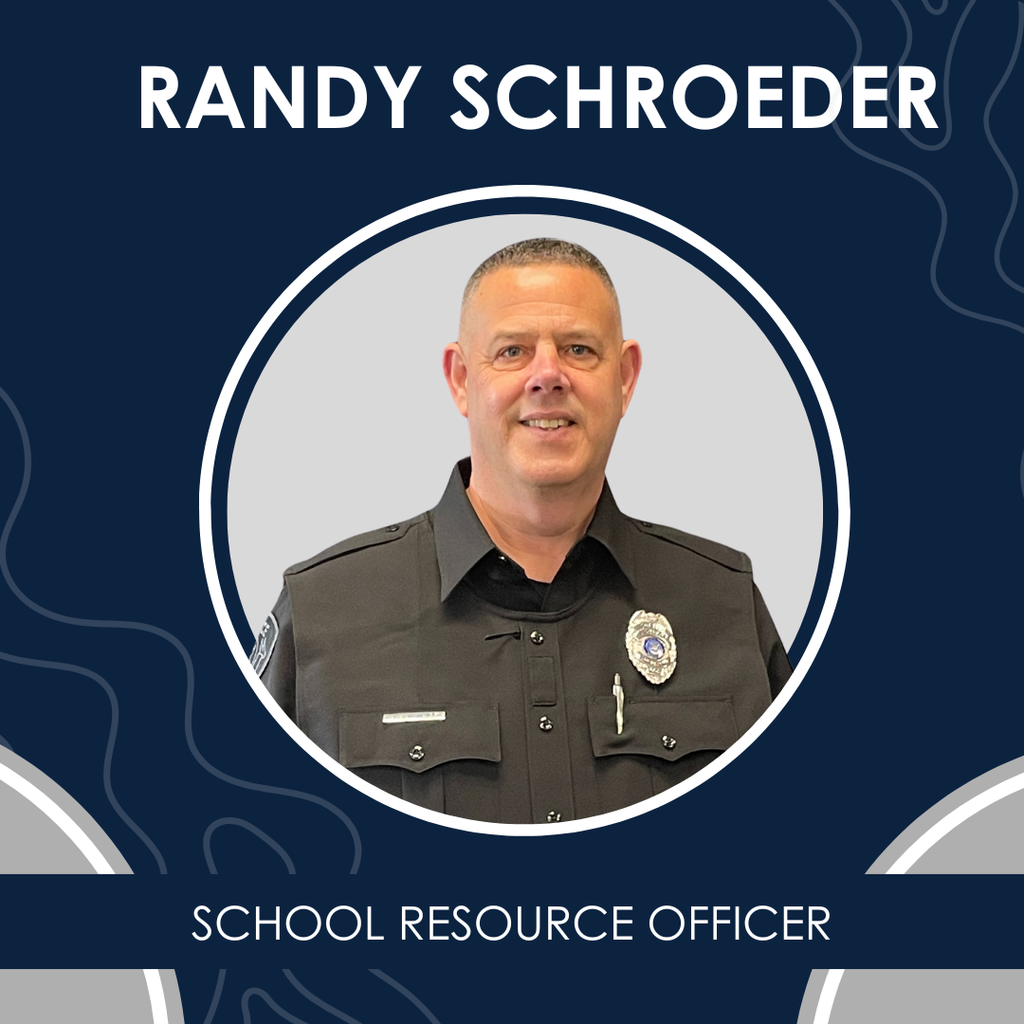 School Resource Officer
