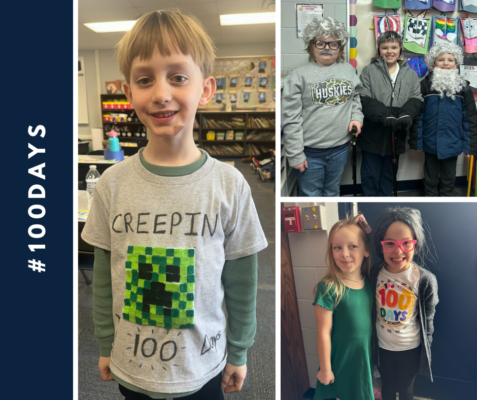 100th Day of School