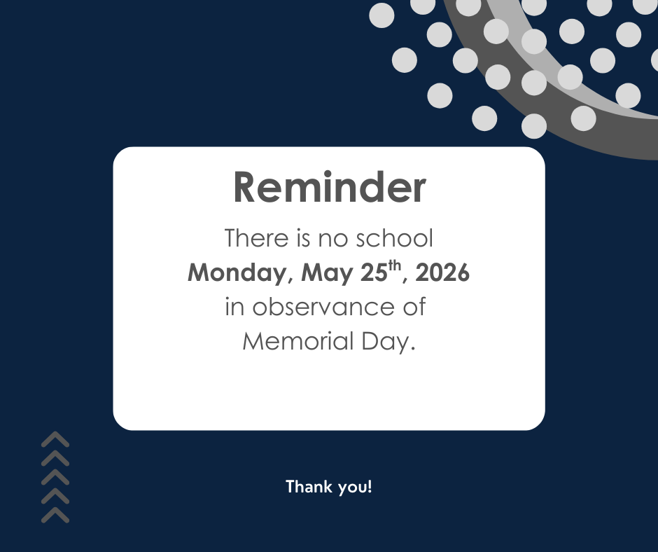 Memorial Day