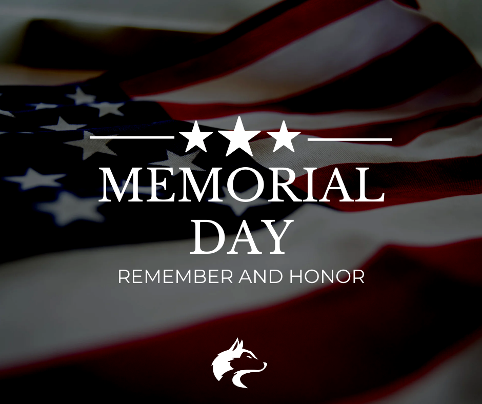 memorial day