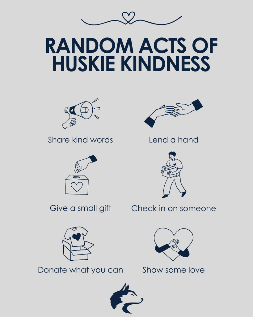 random act of kindness day