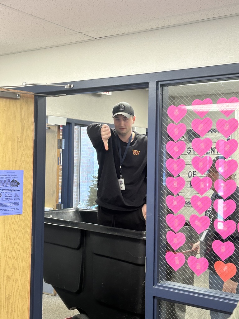 Valentine's Day Ninjas