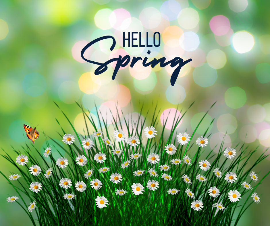 Hello Spring