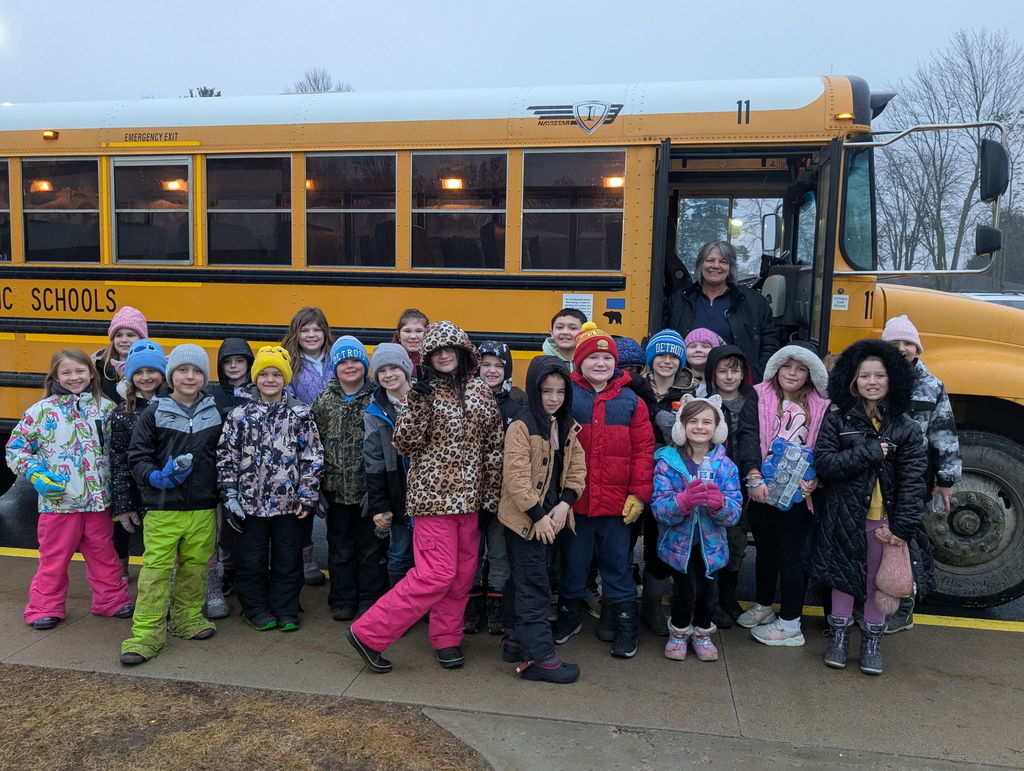 Bus Driver Appreciation